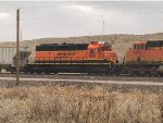 BNSF 1689